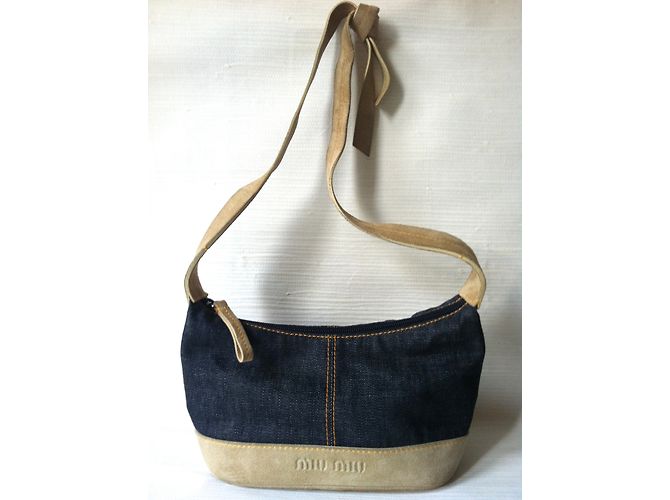 Miu Miu Handtasche - Ansicht 3