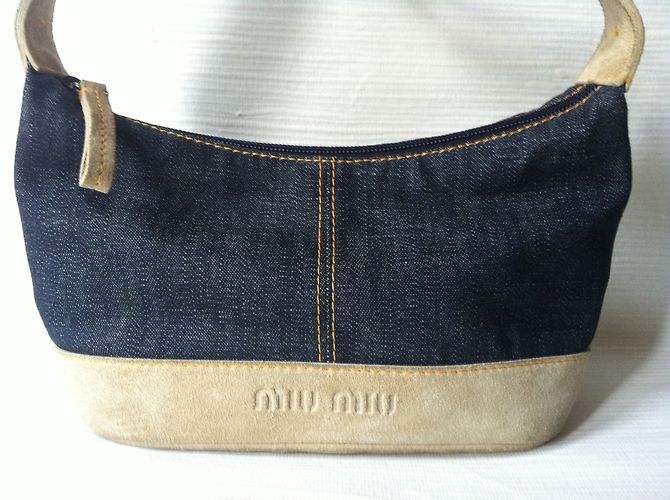 Miu Miu Handtasche - Ansicht 5