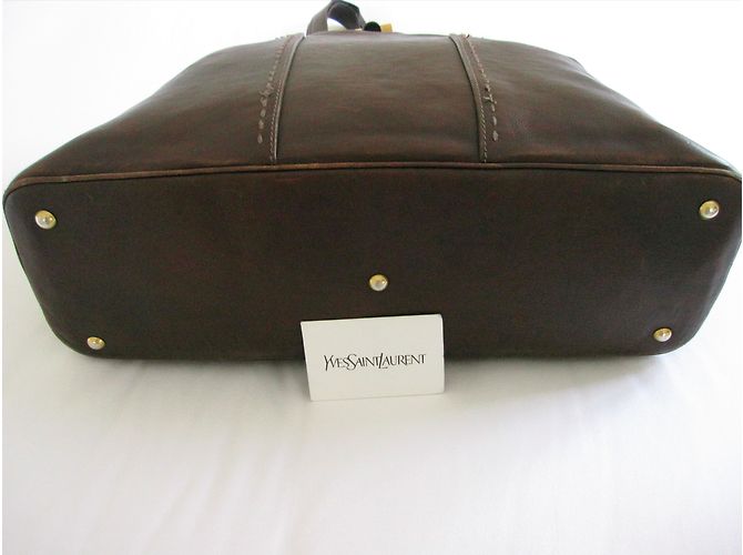 Yves Saint Laurent Ysl Muse Tasche - Ansicht 3