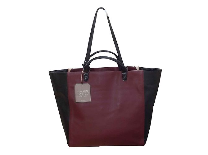 Borsa a tracolla Rafe New York Joey - vista 2