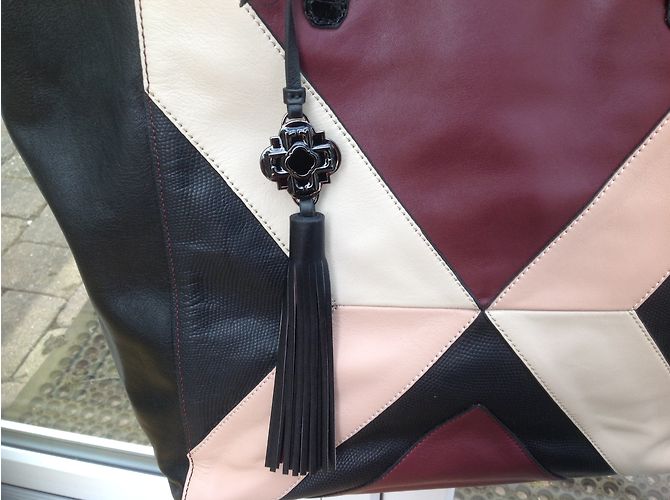 Borsa a tracolla Rafe New York Joey - vista 3