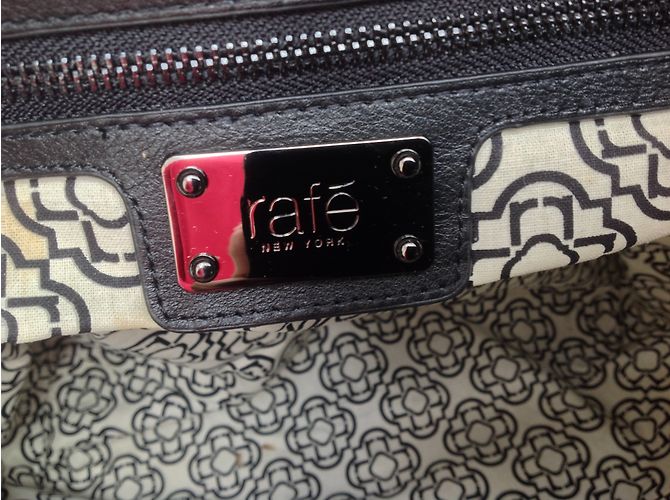 Borsa a tracolla Rafe New York Joey - vista 4