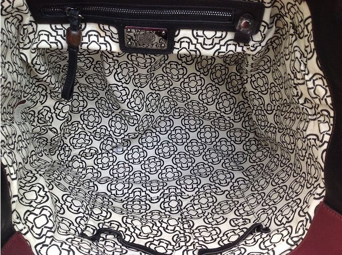 Borsa a tracolla Rafe New York Joey - vista 5
