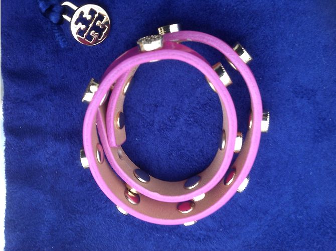 Tory Burch Bracelet - vue 3