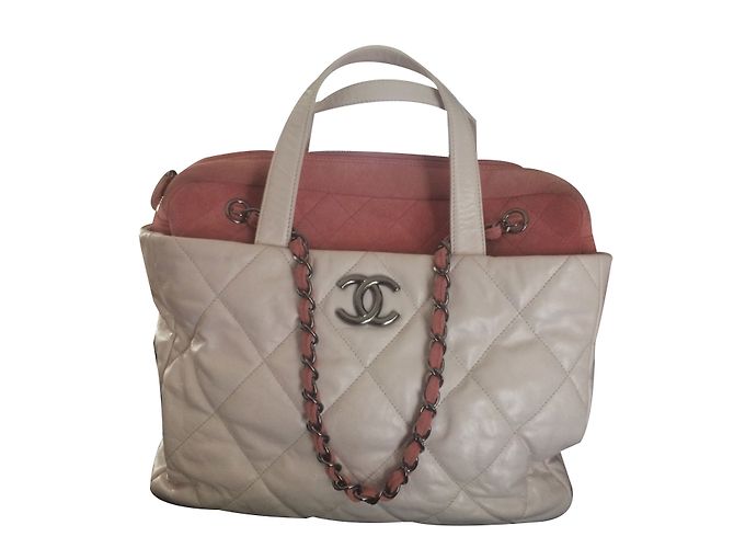 Chanel Totalizador Blanco - vista 2