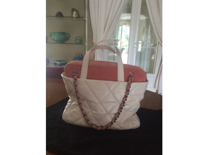 Chanel Totalizador Blanco - vista 3