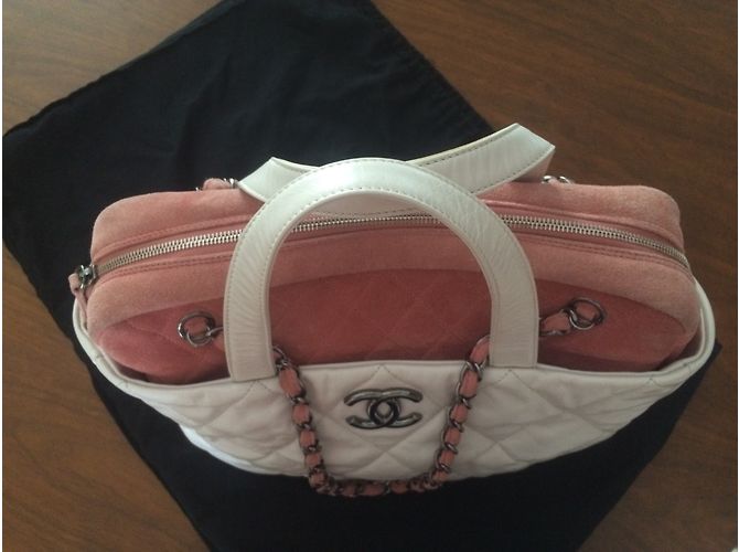 Chanel Totalizador Blanco - vista 5