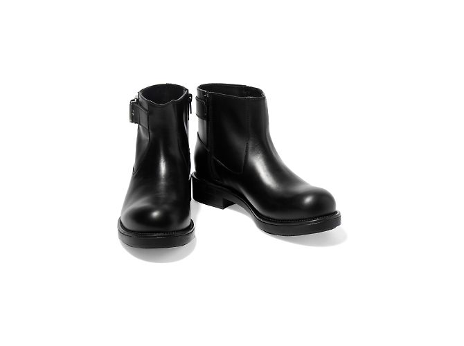 Karl Lagerfeld Stivaletti - vista 2