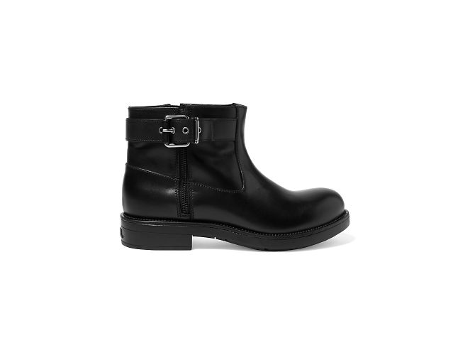 Karl Lagerfeld Stivaletti - vista 3