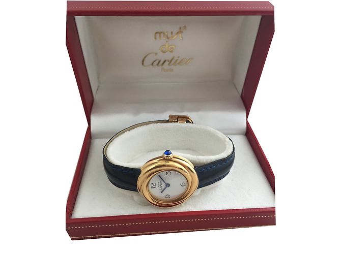 Love Cartier Trindade - vista 2