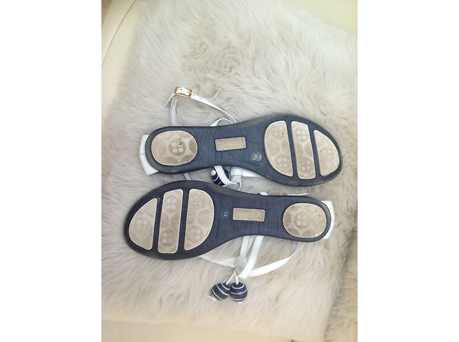 Sandali in pelle Kate Spade - vista 5