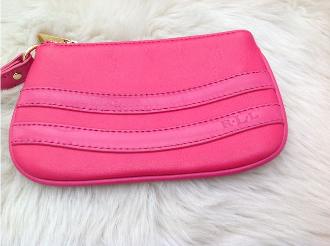 Ralph Lauren Wristlet - Ansicht 3