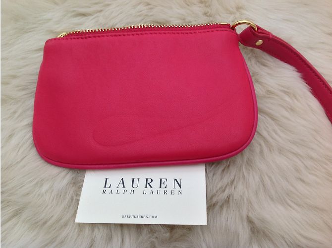 Ralph Lauren Wristlet - Ansicht 5