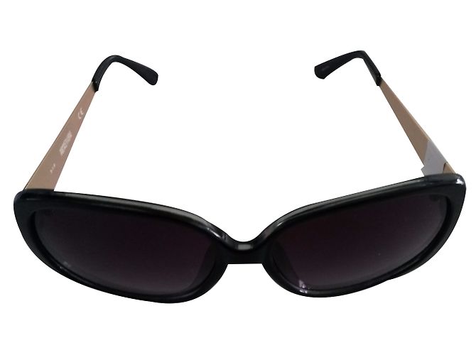 Kenneth Cole Reaktion (KC 1258 05b) Schwarz - Ansicht 2