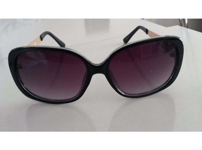 Kenneth Cole Reaktion (KC 1258 05b) Schwarz - Ansicht 3