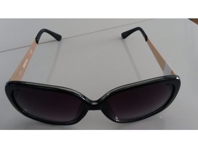 Kenneth Cole Reaktion (KC 1258 05b) Schwarz - Ansicht 4
