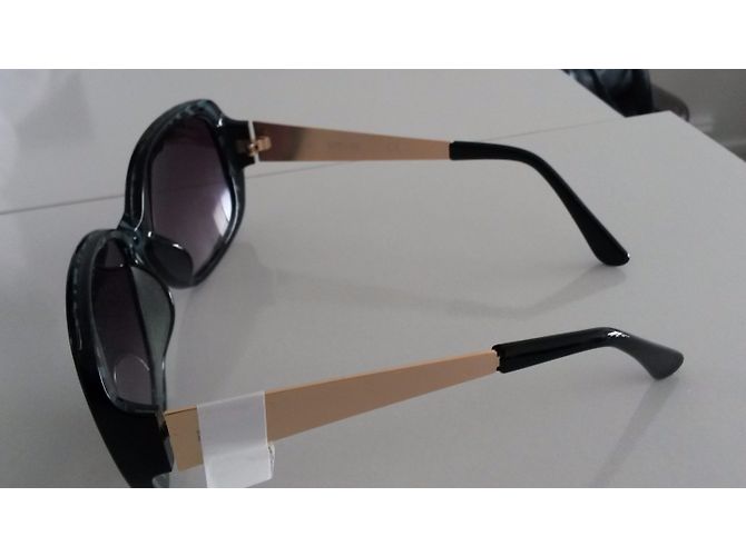 Kenneth Cole Reaktion (KC 1258 05b) Schwarz - Ansicht 6