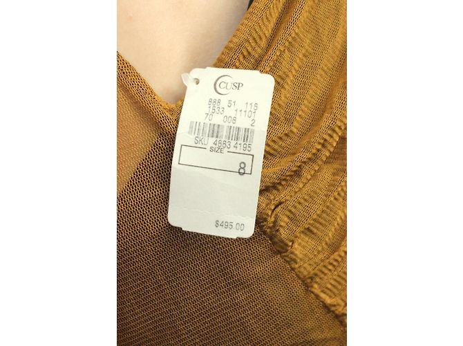 Rag & Bone Robe - vue 12