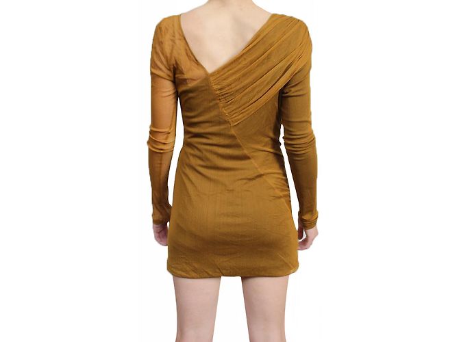 Rag & Bone Robe - vue 2