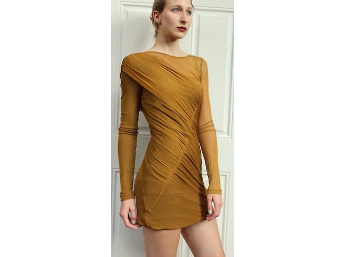 Rag & Bone Robe - vue 3
