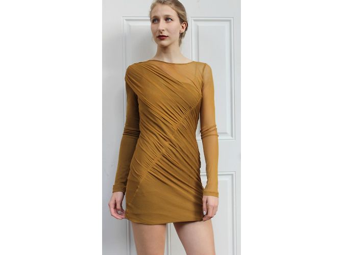 Rag & Bone Robe - vue 6