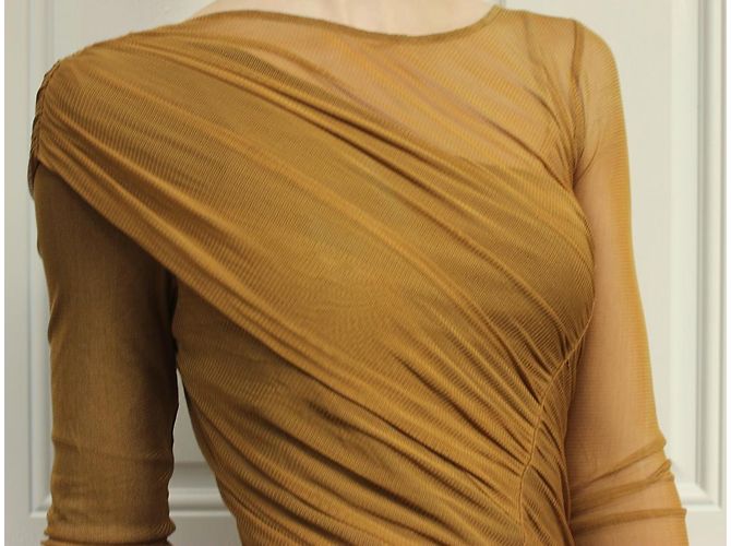 Rag & Bone Robe - vue 7