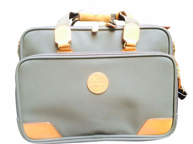 Lancel Laptoptasche - Ansicht 2