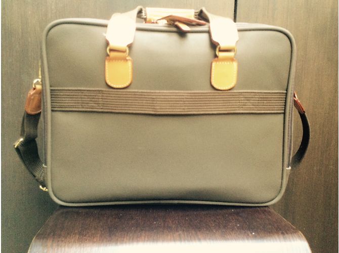 Lancel Laptoptasche - Ansicht 4