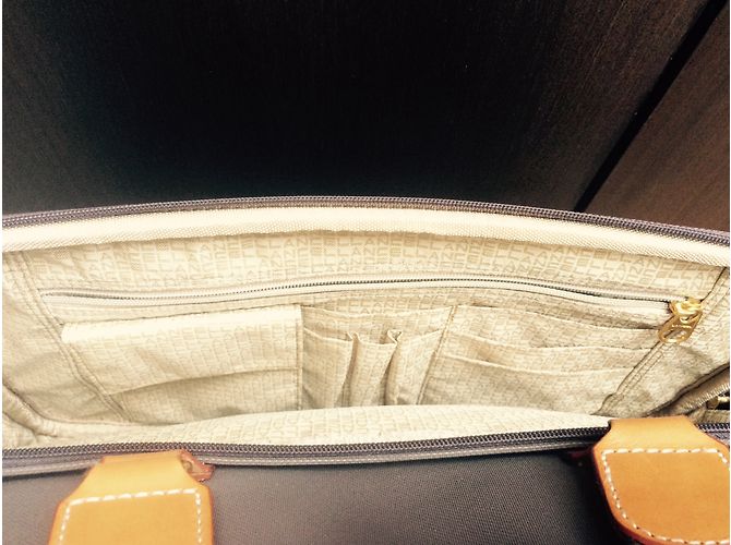 Lancel Laptoptasche - Ansicht 5