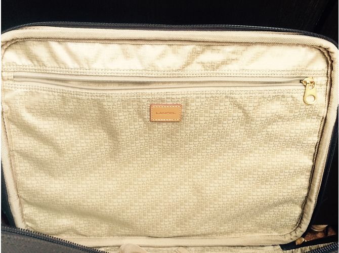 Lancel Laptoptasche - Ansicht 6