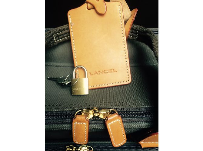 Lancel Laptoptasche - Ansicht 9