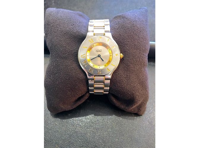 Cartier Muss 21 - Ansicht 3