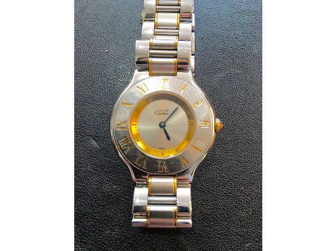 Cartier Muss 21 - Ansicht 8