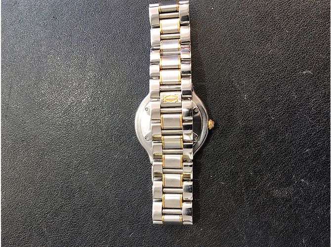 Cartier Muss 21 - Ansicht 9