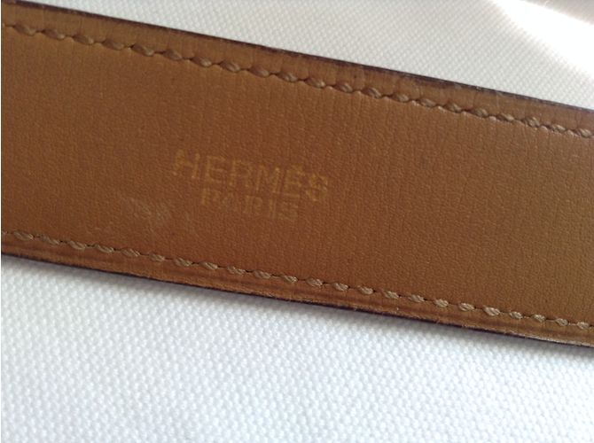 Hermès Belt Black - view 4