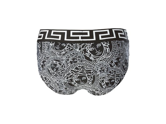 Costume da bagno Versace Medusa - vista 2