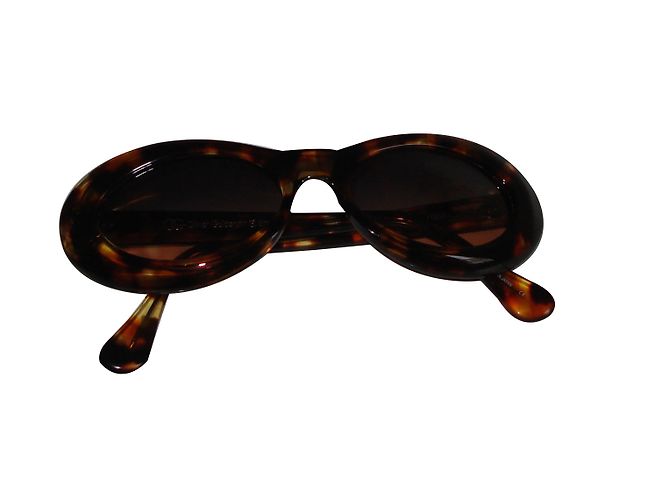 Oliver Goldsmith Gafas de sol Castaño - vista 3