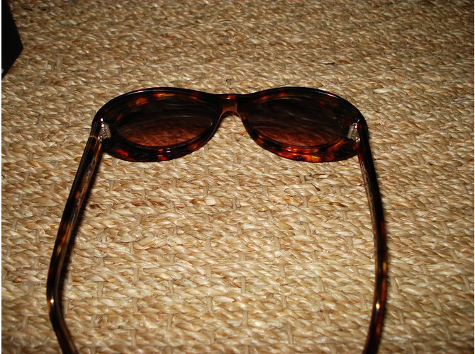 Oliver Goldsmith Gafas de sol Castaño - vista 4