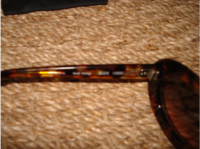 Oliver Goldsmith Gafas de sol Castaño - vista 5
