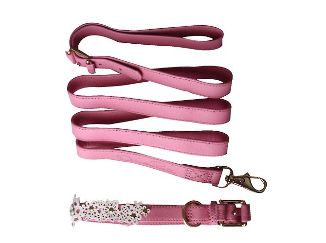 Oscar de la Renta Accessori per cani - vista 2