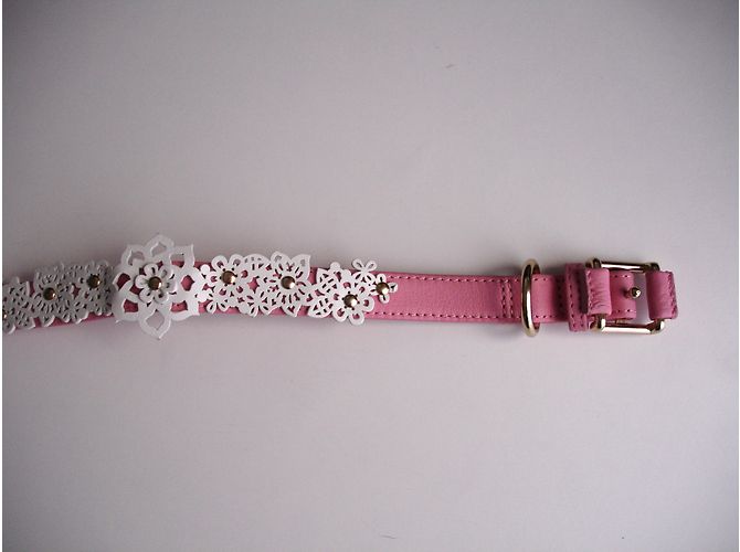 Oscar de la Renta Accessori per cani - vista 3