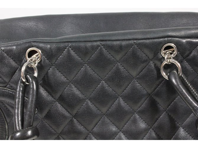Chanel Cambon Schwarz - Ansicht 10