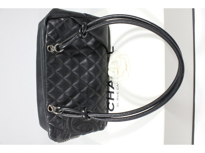 Chanel Cambon Schwarz - Ansicht 11