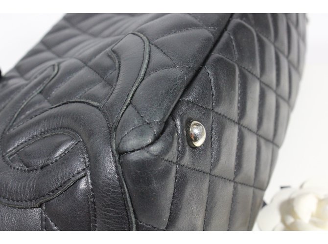 Chanel Cambon Schwarz - Ansicht 14