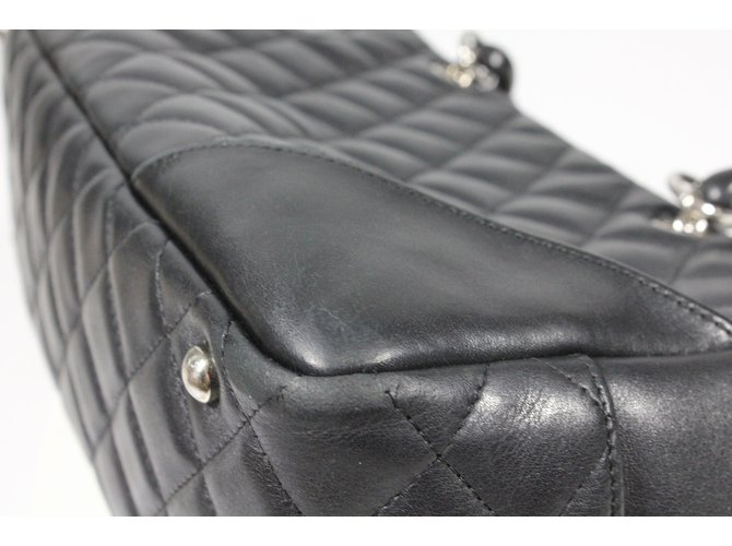 Chanel Cambon Schwarz - Ansicht 15