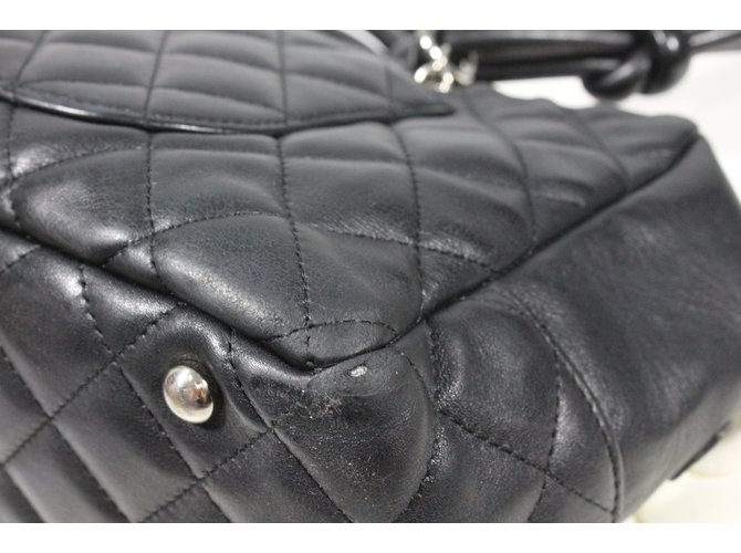 Chanel Cambon Schwarz - Ansicht 17