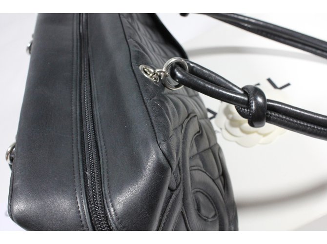 Chanel Cambon Schwarz - Ansicht 18