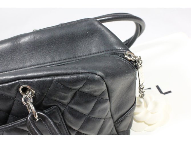 Chanel Cambon Schwarz - Ansicht 19