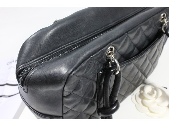 Chanel Cambon Schwarz - Ansicht 20