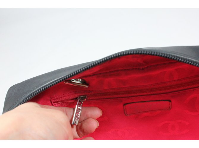 Chanel Cambon Schwarz - Ansicht 22